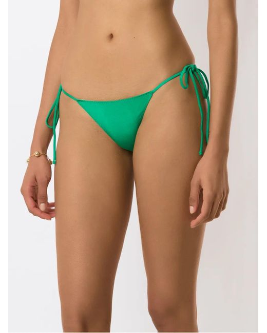 Clube Bossa Green Aava Bikini Bottoms