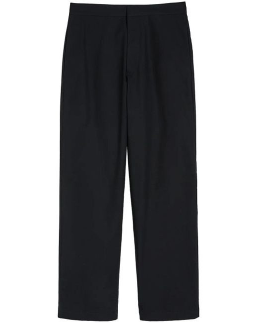メンズ Jil Sander スリムパンツ Blue