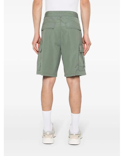 Short Cole À Poches Cargo Carhartt pour homme en coloris Green