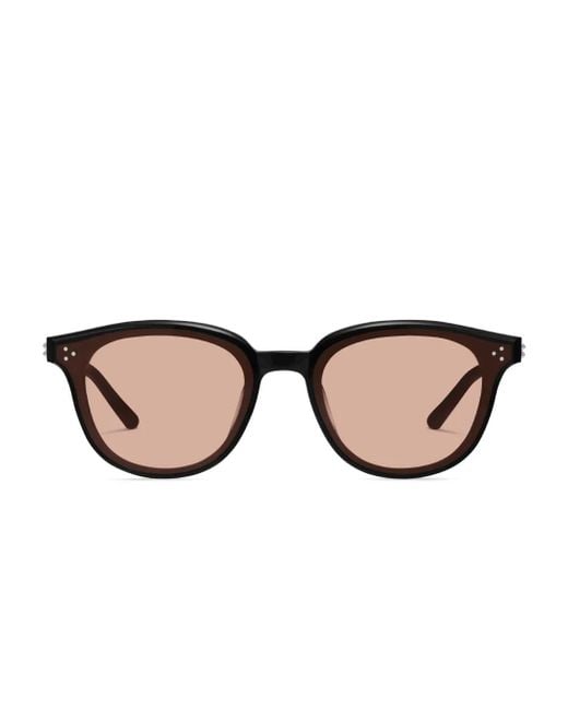 Gentle Monster Natural Dean 01 Sunglasses