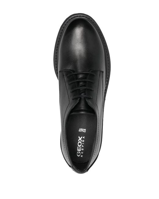Stringate Iridea 55Mm di Geox in Black