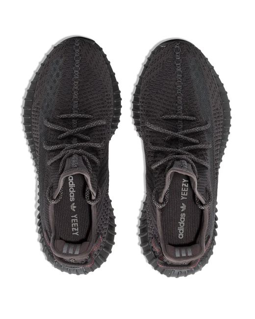 Yeezy Black Boost 350 V2