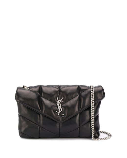 ysl shoulder bag