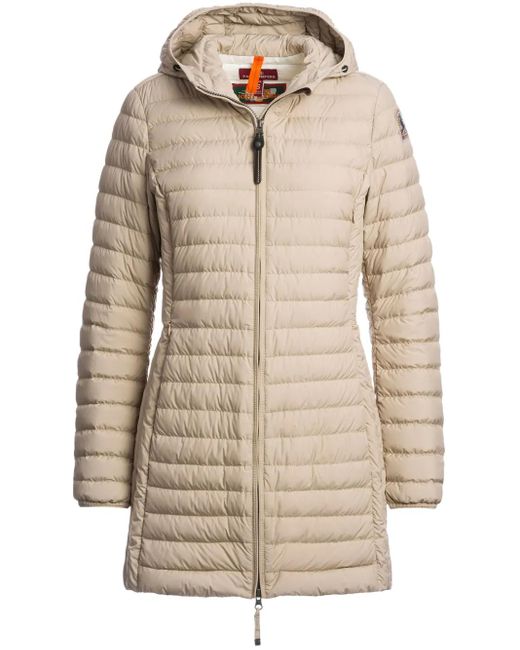 Parajumpers Natural Irene Coat