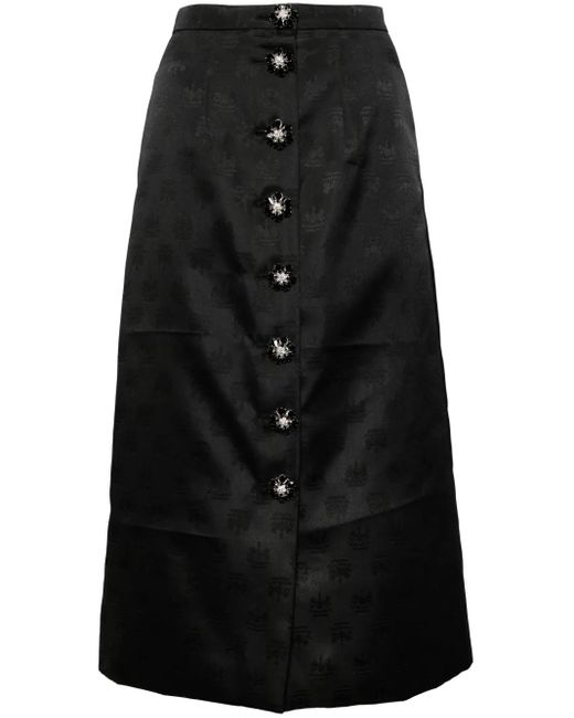 Macgraw Black Faculty Rock