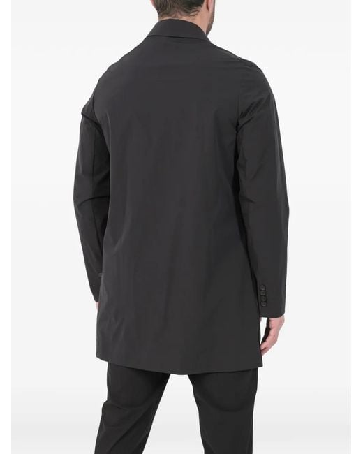 Rrd Button-Up Jas in het Gray voor heren