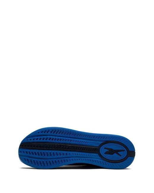 Reebok Blue Nano X3 "Royal" Sneakers