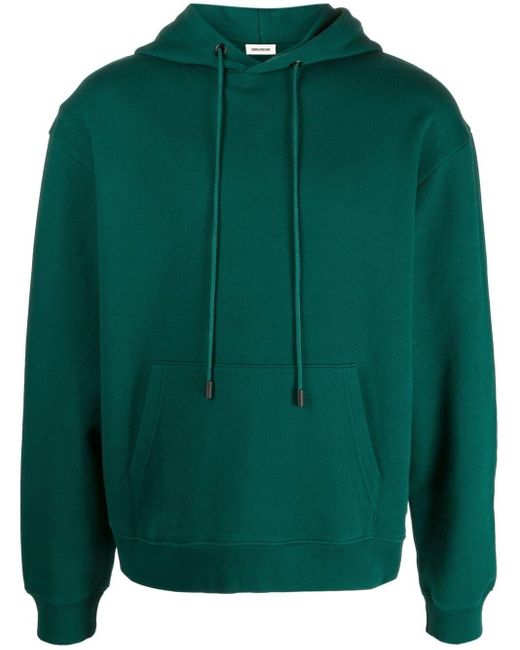 Hoodie Nature Is Our Legacy Zadig & Voltaire pour homme en coloris Green