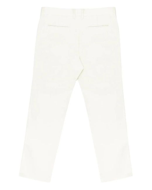 Aimé Leon Dore Men's White Core Chino Pants