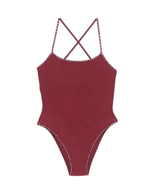 Oseree Red Sea Clothing