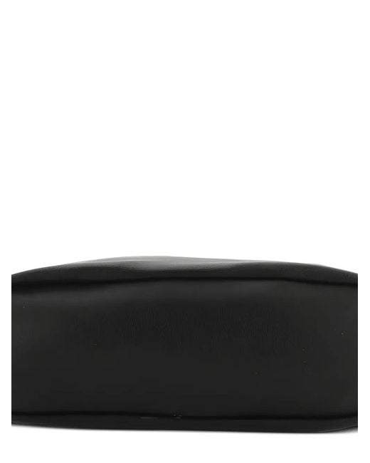 Ara Black Gianna Shoulder Bag
