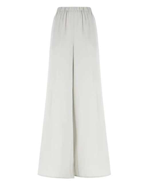 Antonelli ワイドパンツ White