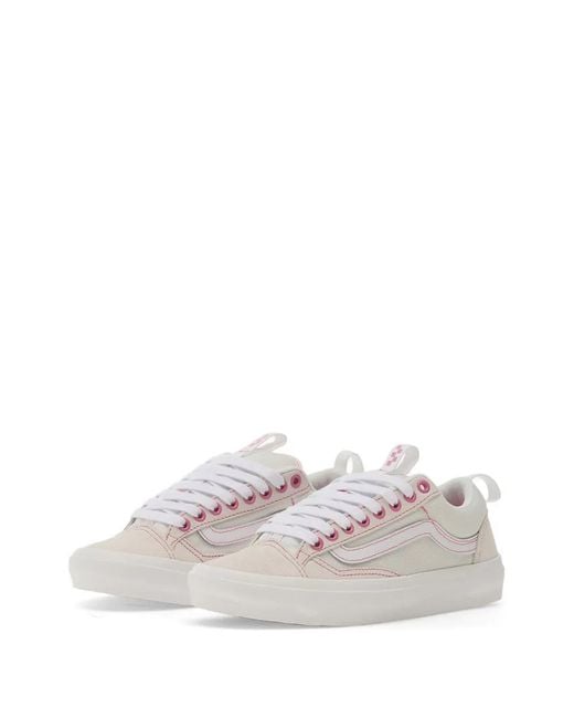 Vans White Old Skool 36+ Sneakers