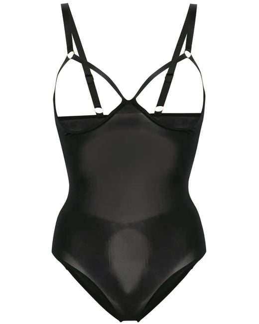Maison Close Black Tapage Nocturne Naked Bodie