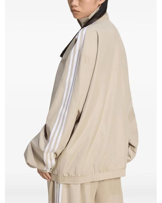 Adidas Natural Firebird Adilenium Jacket