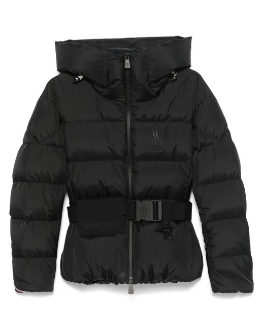 Moncler Black Coats