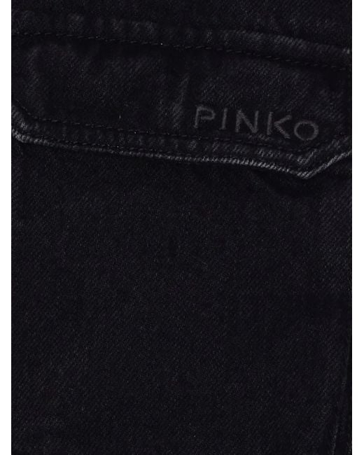 Pinko Blue Jackets