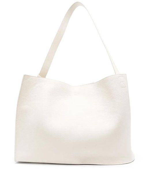 Borsa A Spalla The Reflection di Studio Nicholson in White