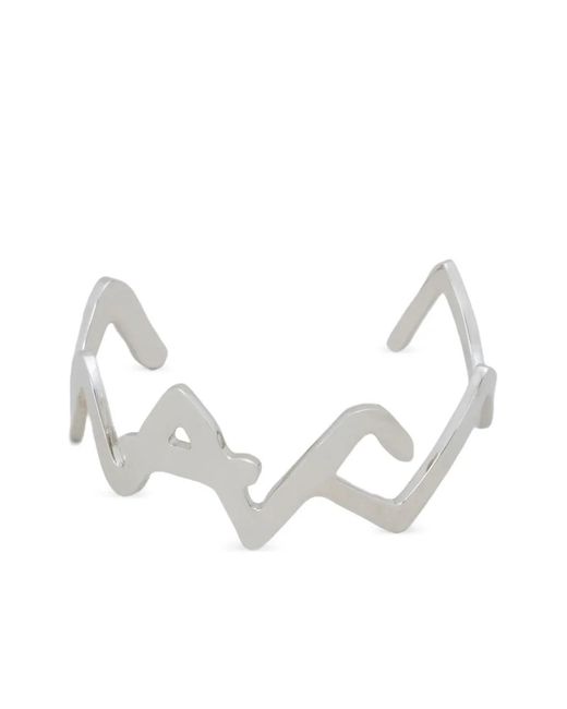 Marni Natural Symbol Bracelet