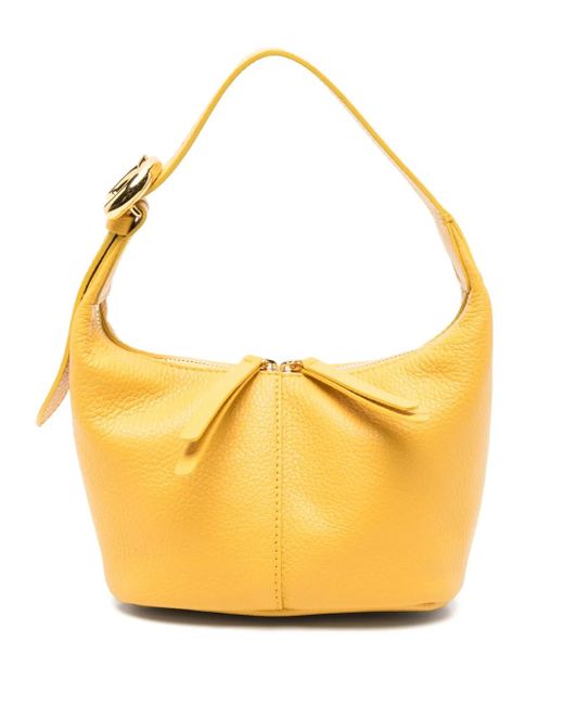 Coccinelle Fernanda ミニバッグ Yellow