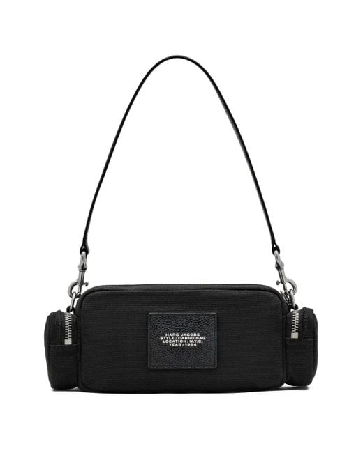 Bolsa De Carga Marc Jacobs de color Black