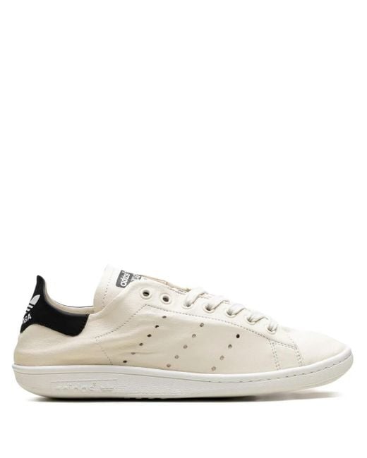 balenciaga adidas ホワイト 43 STANSMITH Balenciaga x adidas Stan Smith Core White Black Men's