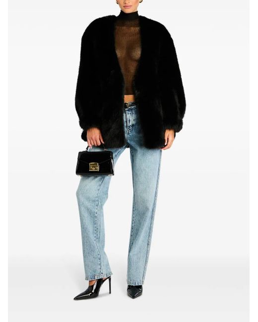 retroféte Black Heiress Jacket