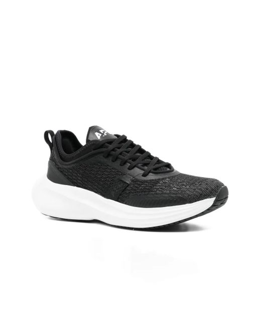 Athletic Propulsion Labs Black Euphoria Sneakers