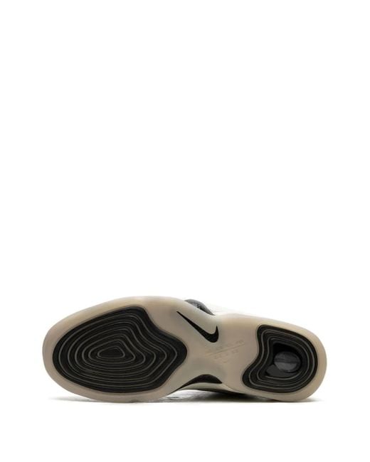 Nike White Air Penny 2 "Photon Dust" Sneakers