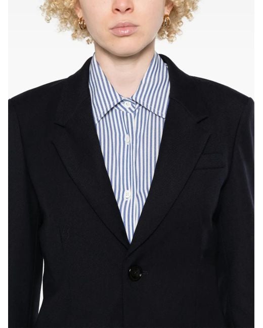 AMI Blue Jacket