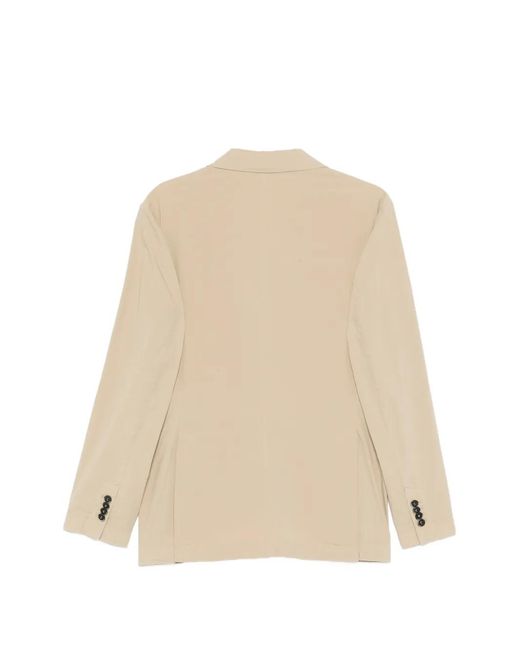 Barena Natural Blazer Borgo Pavion for men