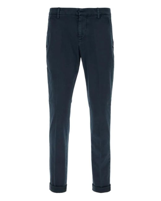 Pantaloni Gaubert di Dondup in Blue da Uomo