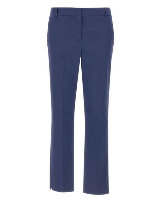 Marella Ibiza パンツ Blue