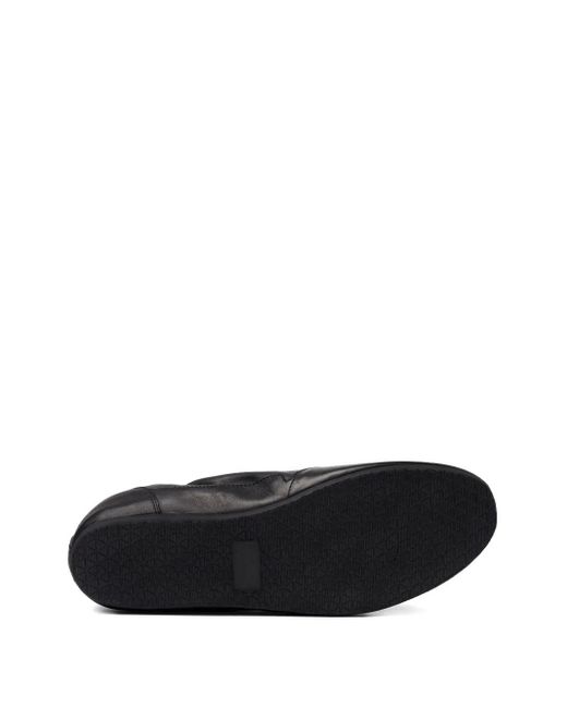 Scarosso Black Leggera Sneakers for men