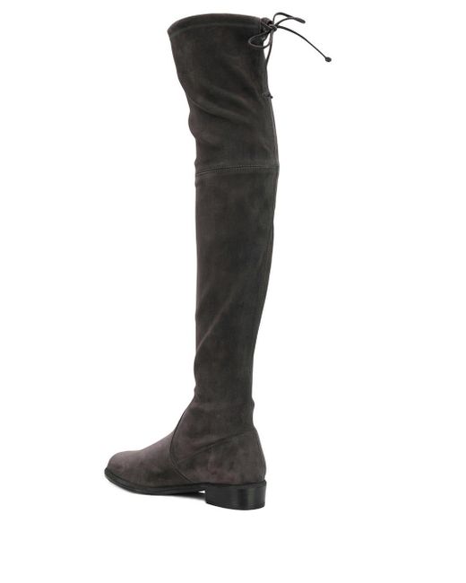 sw lowland grey