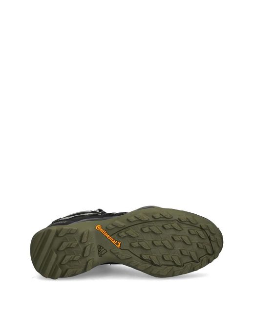 Adidas Terrex Swift R2 Sneakers in Black für Herren