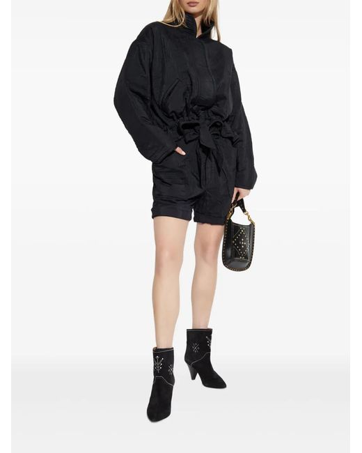 Chaqueta Selane Isabel Marant de color Black