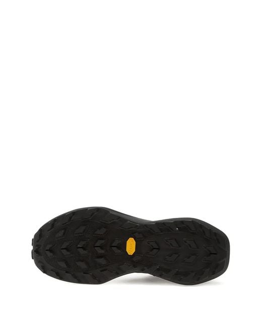 Mammut Black Aenergy Ultra Mid Gtx Sneakers for men