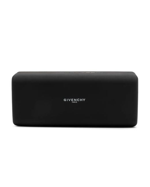Givenchy Natural Cutout-Logo Cat-Eye Sunglasses for men