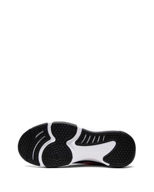 Nike Black City Rep Tr /Hyper/Cave" Sneakers