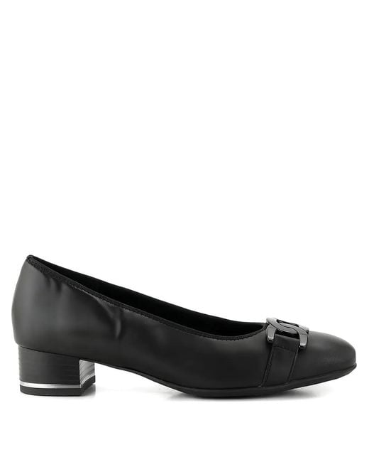 Ara Black 35Mm Graz Pumps