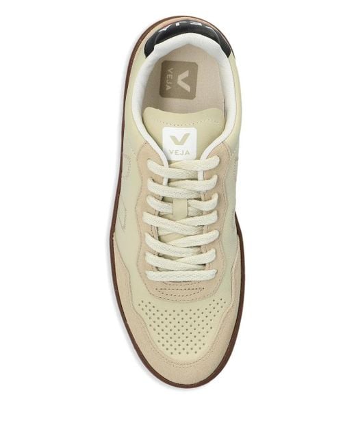 Baskets V-90 Veja en coloris Natural