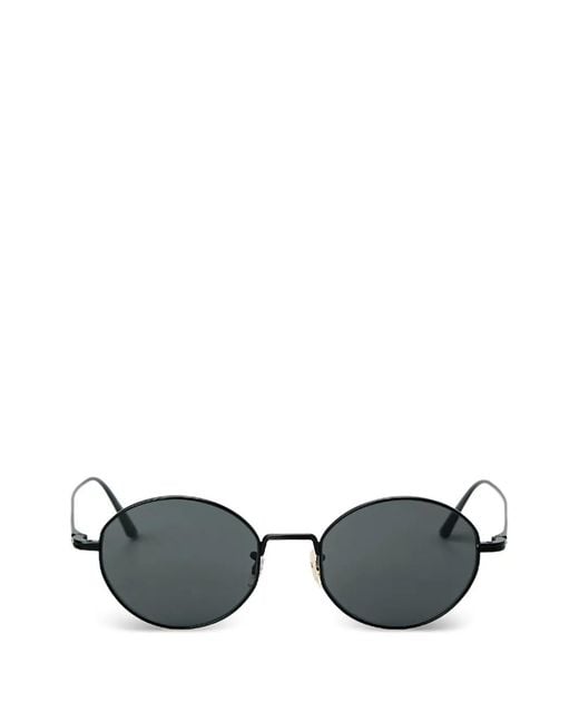 KHAITE x Oliver Peoples Gray 1994C Sunglasses