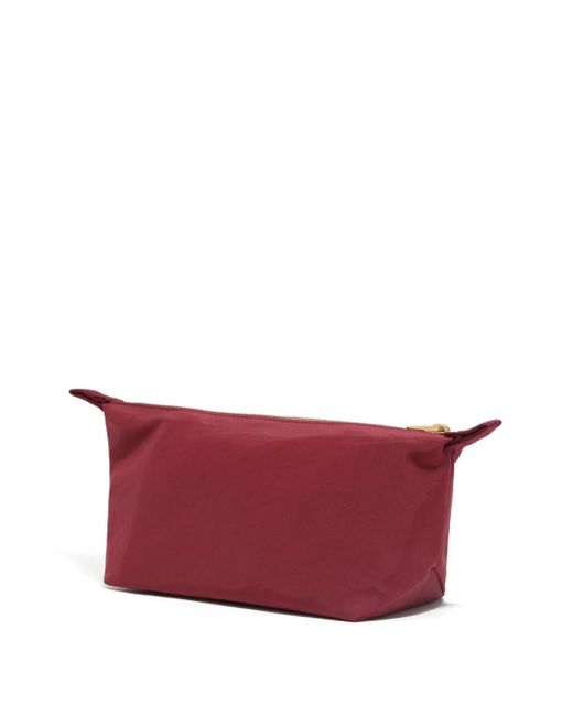 Trousse De Toilette À Fermeture Zippée Bimba Y Lola en coloris Pink
