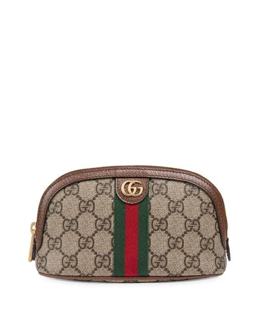Gucci Makeup Bag
