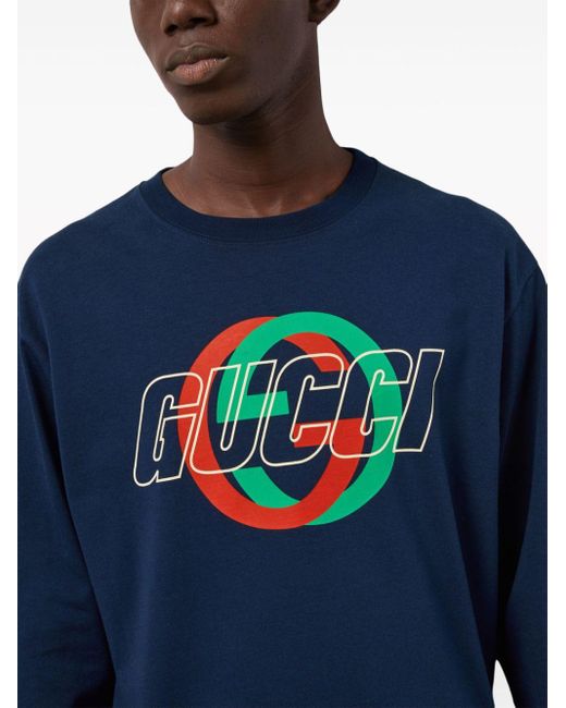 Gucci shirt heren sale