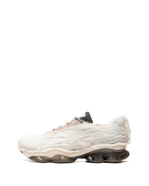 Asics Natural Gel Quantum Kinetic Sneakers