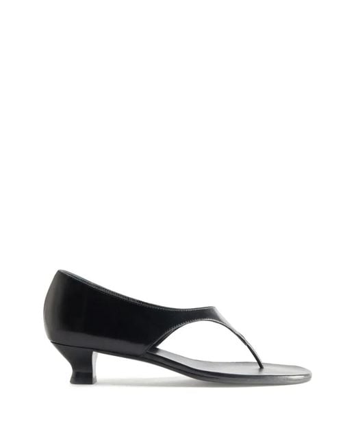Paloma Wool White Isabella Shoes