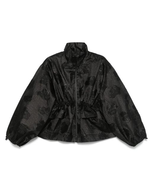 CECILIE BAHNSEN Black Arlo Jacket