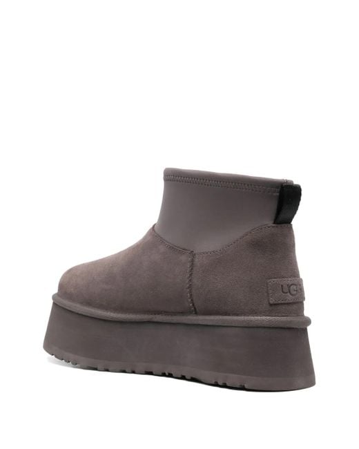 Ugg Brown Boots